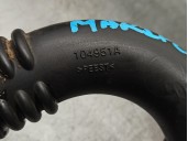 Recambio de tubo para renault clio iv 0.9 referencia OEM IAM 104951A 