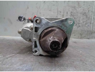 Recambio de motor arranque para fiat panda (169) 1.1 referencia OEM IAM 63101021 C132 DENSO