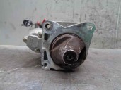 Recambio de motor arranque para fiat panda (169) 1.1 referencia OEM IAM 63101021 C132 DENSO