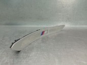 Recambio de molduras traseras para bmw x6 (g06, f96) xdrive 40 d mild-hybrid referencia OEM IAM 8072328 51478072328 