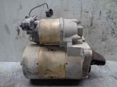 Recambio de motor arranque para fiat panda (169) 1.1 referencia OEM IAM 63101021 C132 DENSO