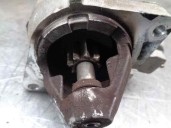 Recambio de motor arranque para fiat panda (169) 1.1 referencia OEM IAM 63101021 C132 DENSO