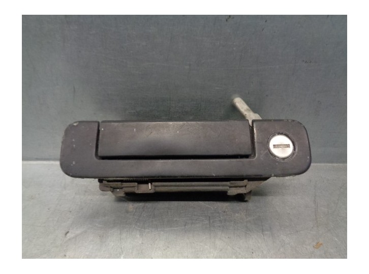 Recambio de maneta exterior delantera derecha para audi 80 (811/813) 1.8 referencia OEM IAM 4A0837206A  
