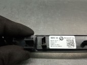 Recambio de molduras traseras para bmw x6 (g06, f96) xdrive 40 d mild-hybrid referencia OEM IAM 8072328 51478072328 