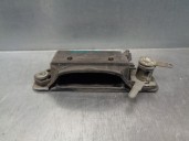 Recambio de maneta exterior delantera derecha para audi 80 (811/813) 1.8 referencia OEM IAM 4A0837206A  