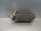 Recambio de maneta exterior delantera derecha para audi 80 (811/813) 1.8 referencia OEM IAM 4A0837206A  