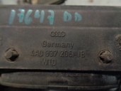 Recambio de maneta exterior delantera derecha para audi 80 (811/813) 1.8 referencia OEM IAM 4A0837206A  