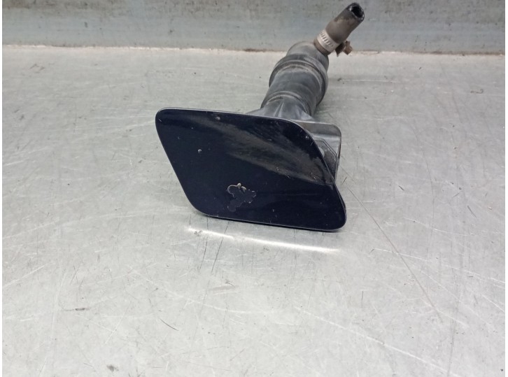 Recambio de limpia faros xenon para audi a6 c5 (4b2, 4b4) 2.4 referencia OEM IAM 4Z7955979 4Z7955979 