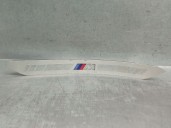 Recambio de molduras traseras para bmw x6 (g06, f96) xdrive 40 d mild-hybrid referencia OEM IAM 8072327 51478072327 