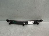 Recambio de molduras traseras para bmw x6 (g06, f96) xdrive 40 d mild-hybrid referencia OEM IAM 8072327 51478072327 