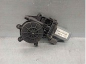 Recambio de motor elevalunas delantero izquierdo para renault scenic (ja..) 1.9 dci diesel cat referencia OEM IAM D2398034545000