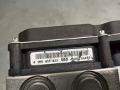 Recambio de abs para peugeot 3008 1.6 e-hdi fap referencia OEM IAM 9674577580 0265280881 BOSCH