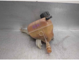 Replacement expansion tank for Peugeot 508 Business Line OEM IAM reference 1323HE 
