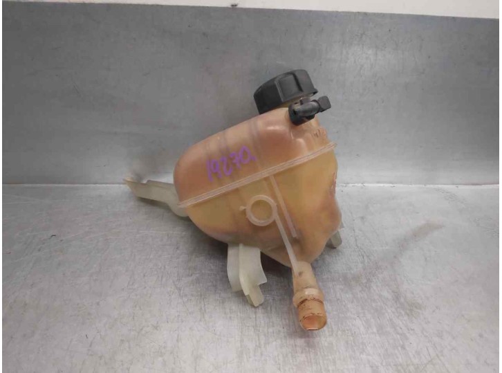 Recambio de deposito expansion para peugeot 508 business line referencia OEM IAM 1323HE  