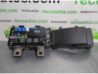 Recambio de caja reles / fusibles para hyundai sonata (nf) 2.0 crdi cat referencia OEM IAM 919503K540 