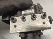 Recambio de abs para peugeot 3008 1.6 e-hdi fap referencia OEM IAM 9674577580 0265280881 BOSCH