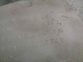 Recambio de deposito limpia para renault kangoo (f/kc0) 1.9 diesel referencia OEM IAM 7700308814D  