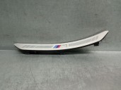 Recambio de molduras traseras para bmw x6 (g06, f96) xdrive 40 d mild-hybrid referencia OEM IAM 8072327 51478072327 