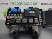 Replacement relay / fuse box for Hyundai Sonata (NF) 2.0 CRDi cat OEM IAM reference 919503K540 