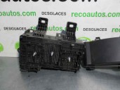 Recambio de caja reles / fusibles para hyundai sonata (nf) 2.0 crdi cat referencia OEM IAM 919503K540 