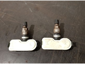 Recambio de sensor presion para hyundai i40 i (vf) 1.7 crdi referencia OEM IAM 529333V600 TRW