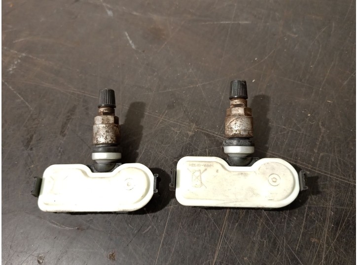 Recambio de sensor presion para hyundai i40 i (vf) 1.7 crdi referencia OEM IAM 529333V600  TRW