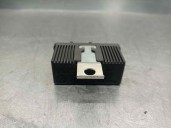 Recambio de rele para citroën jumper caja cerrada, techo sobreelevado (06.2006 =>) 2.2 hdi cat referencia OEM IAM 