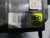 Recambio de caja reles / fusibles para hyundai sonata (nf) 2.0 crdi cat referencia OEM IAM 919503K540 