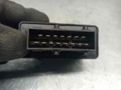 Recambio de rele para citroën jumper caja cerrada, techo sobreelevado (06.2006 =>) 2.2 hdi cat referencia OEM IAM 