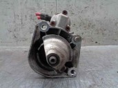 Replacement starter motor for Volvo S80 saloon 2.4 cat OEM IAM reference 9632906453 0001108166 BOSCH
