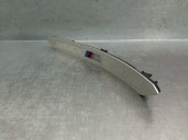 Recambio de molduras traseras para bmw x6 (g06, f96) xdrive 40 d mild-hybrid referencia OEM IAM 8072327 51478072327 