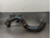 Recambio de tubo para renault clio iv 0.9 referencia OEM IAM 144604208R 