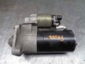 Replacement starter motor for Volvo S80 saloon 2.4 cat OEM IAM reference 9632906453 0001108166 BOSCH