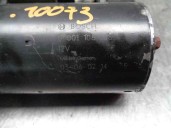 Replacement starter motor for Volvo S80 Saloon 2.4 CAT OEM IAM reference 9632906453 0001108166 BOSCH