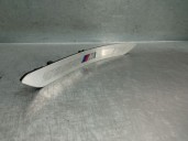 Recambio de molduras traseras para bmw x6 (g06, f96) xdrive 40 d mild-hybrid referencia OEM IAM 8072327 51478072327 