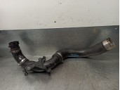 Recambio de tubo para renault clio iv 0.9 referencia OEM IAM 144604208R 