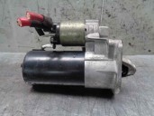 Replacement starter motor for Volvo S80 Saloon 2.4 CAT OEM IAM reference 9632906453 0001108166 BOSCH