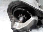 Replacement starter motor for Volvo S80 Saloon 2.4 CAT OEM IAM reference 9632906453 0001108166 BOSCH
