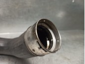 Recambio de tubo para renault clio iv 0.9 referencia OEM IAM 144604208R 