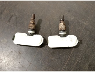 Recambio de sensor presion para hyundai i40 i (vf) 1.7 crdi referencia OEM IAM 529333V600 TRW