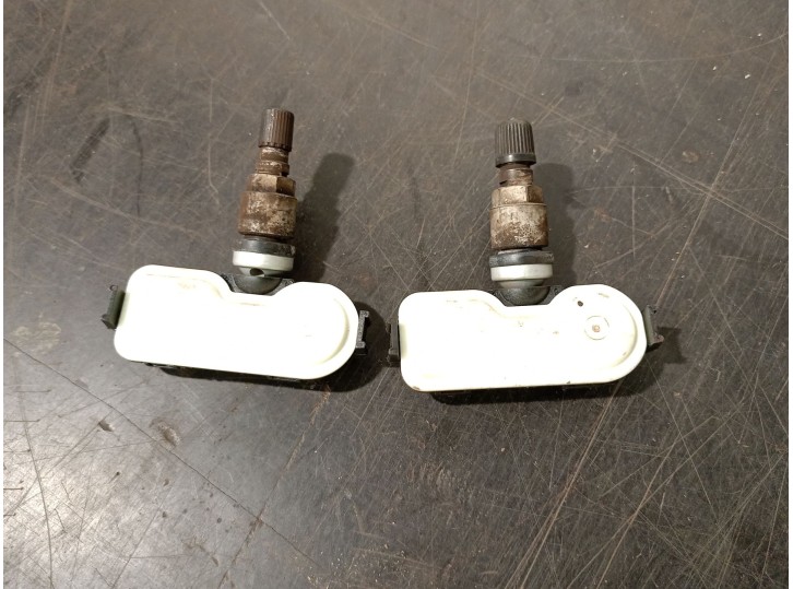 Recambio de sensor presion para hyundai i40 i (vf) 1.7 crdi referencia OEM IAM 529333V600  TRW