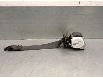 Recambio de cinturon seguridad trasero izquierdo para fiat 500l (351_, 352_) 1.3 d multijet (199.lym11, 199.lym1a) referencia OE