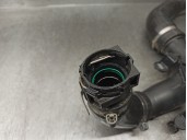 Recambio de tubo para renault clio iv 0.9 referencia OEM IAM 144604208R 
