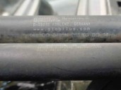 Recambio de amortiguadores maletero / porton para mitsubishi carisma berlina 5 (da0) 1.9 di-d cat referencia OEM IAM 