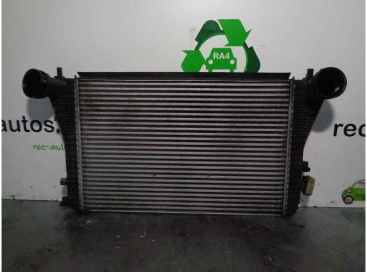 Recambio de intercooler para volkswagen passat berlina (3c2) 1.8 16v tsi referencia OEM IAM 3C0145805R 3C0145805P N6882002 BEHR