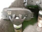 Recambio de sensor presion para hyundai i40 i (vf) 1.7 crdi referencia OEM IAM 529333V600 TRW