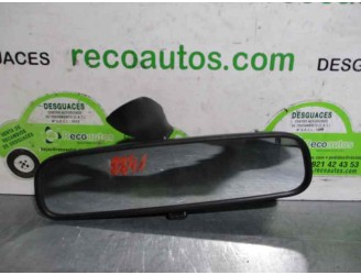 Recambio de espejo interior para hyundai sonata (nf) 2.0 crdi cat referencia OEM IAM 8510127000 