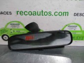 Recambio de espejo interior para hyundai sonata (nf) 2.0 crdi cat referencia OEM IAM 8510127000 