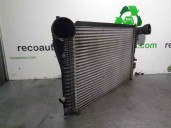 Replacement intercooler for Volkswagen Passat saloon (3C2) 1.8 16V TSI OEM IAM reference 3C0145805R 3C0145805P N6882002 BEHR