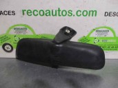 Recambio de espejo interior para hyundai sonata (nf) 2.0 crdi cat referencia OEM IAM 8510127000 